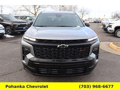 2026 Chevrolet Traverse FWD SUV for sale #TTR230377A - photo 2