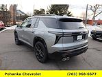 2026 Chevrolet Traverse FWD SUV for sale #TTR230377A - photo 5