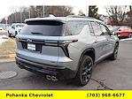2026 Chevrolet Traverse FWD SUV for sale #TTR230377A - photo 7