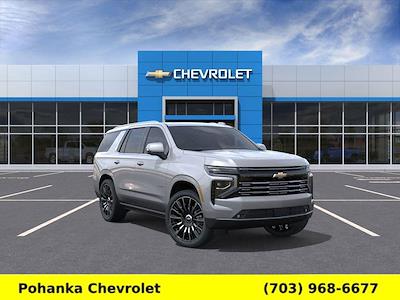 2026 Chevrolet Tahoe 4WD SUV for sale #TTR230719 - photo 1
