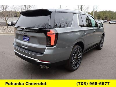 2026 Chevrolet Tahoe 4WD SUV for sale #TTR230719 - photo 2