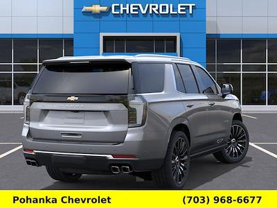 New 2026 Chevrolet Tahoe High Country for sale #TTR230719 - photo 2