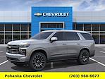 2026 Chevrolet Tahoe 4WD SUV for sale #TTR230719 - photo 2