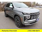 2026 Chevrolet Tahoe 4WD SUV for sale #TTR230719 - photo 1