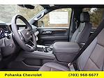2026 Chevrolet Tahoe 4WD SUV for sale #TTR230719 - photo 25