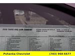 2026 Chevrolet Tahoe 4WD SUV for sale #TTR230719 - photo 33
