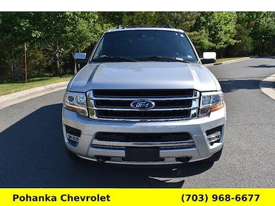 2017 Ford Expedition 4WD SUV for sale #TTR230719A - photo 2