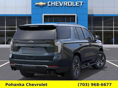New 2026 Chevrolet Tahoe Z71 for sale #TTR232559 - photo 2