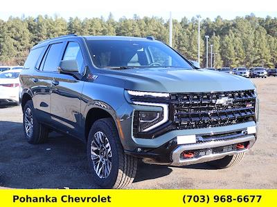 2026 Chevrolet Tahoe 4WD SUV for sale #TTR232559 - photo 1
