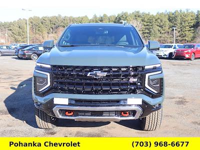 2026 Chevrolet Tahoe 4WD SUV for sale #TTR232559 - photo 2