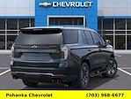 New 2026 Chevrolet Tahoe Z71 for sale #TTR232559 - photo 2