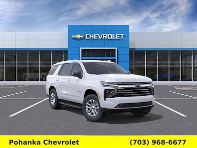 New 2026 Chevrolet Tahoe LT for sale #TTR232681 - photo 1