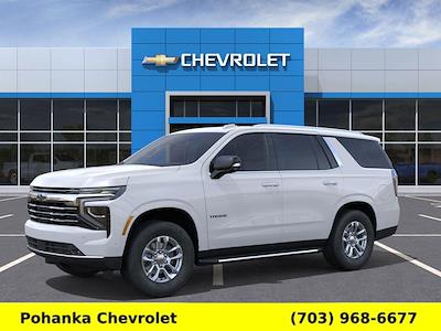 New 2026 Chevrolet Tahoe LT for sale #TTR232681 - photo 2