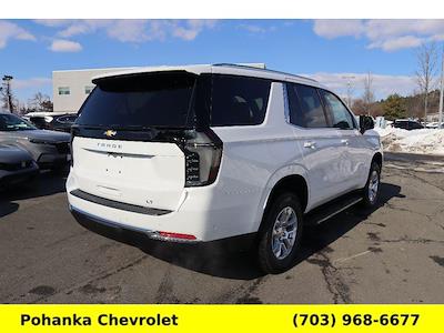 New 2026 Chevrolet Tahoe LT for sale #TTR232681 - photo 2