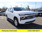 New 2026 Chevrolet Tahoe LT for sale #TTR232681 - photo 1