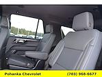 New 2026 Chevrolet Tahoe LT for sale #TTR232681 - photo 27
