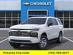 New 2026 Chevrolet Tahoe LT for sale #TTR232681 - photo 6