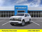 New 2026 Chevrolet Tahoe LT for sale #TTR232681 - photo 8