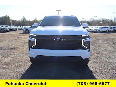 New 2026 Chevrolet Tahoe RST for sale #TTR233301 - photo 2