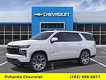2026 Chevrolet Tahoe 4WD SUV for sale #TTR233301 - photo 3