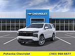 2026 Chevrolet Tahoe 4WD SUV for sale #TTR233301 - photo 8