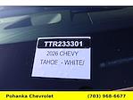 New 2026 Chevrolet Tahoe RST for sale #TTR233301 - photo 38