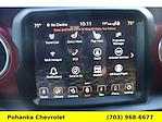 2021 Jeep Gladiator Crew Cab 4WD Pickup for sale #TTR234833A - photo 15