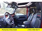 2021 Jeep Gladiator Crew Cab 4WD Pickup for sale #TTR234833A - photo 22