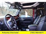 2021 Jeep Gladiator Crew Cab 4WD Pickup for sale #TTR234833A - photo 23