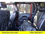 2021 Jeep Gladiator Crew Cab 4WD Pickup for sale #TTR234833A - photo 26