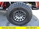 2021 Jeep Gladiator Crew Cab 4WD Pickup for sale #TTR234833A - photo 28