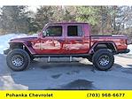 2021 Jeep Gladiator Crew Cab 4WD Pickup for sale #TTR234833A - photo 5