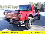 2021 Jeep Gladiator Crew Cab 4WD Pickup for sale #TTR234833A - photo 2