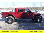 2021 Jeep Gladiator Crew Cab 4WD Pickup for sale #TTR234833A - photo 8