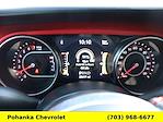 2021 Jeep Gladiator Crew Cab 4WD Pickup for sale #TTR234833A - photo 9
