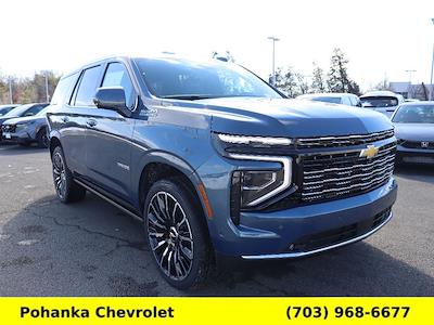 2026 Chevrolet Tahoe 4WD SUV for sale #TTR235365 - photo 1