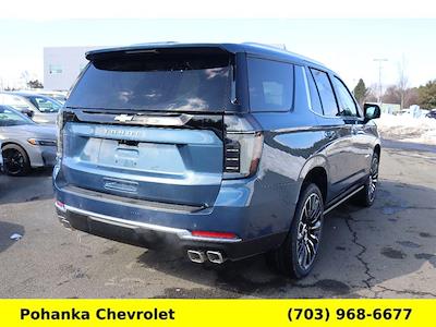2026 Chevrolet Tahoe 4WD SUV for sale #TTR235365 - photo 2