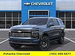 New 2026 Chevrolet Tahoe High Country for sale #TTR235365 - photo 19
