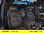 New 2026 Chevrolet Tahoe High Country for sale #TTR235365 - photo 29