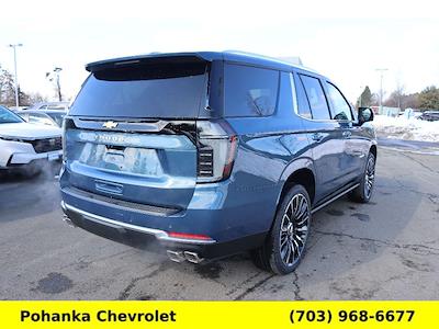New 2026 Chevrolet Tahoe High Country for sale #TTR237841 - photo 2
