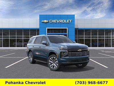 2026 Chevrolet Tahoe 4WD SUV for sale #TTR237983 - photo 1