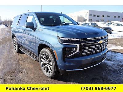 New 2026 Chevrolet Tahoe High Country for sale #TTR237983 - photo 1
