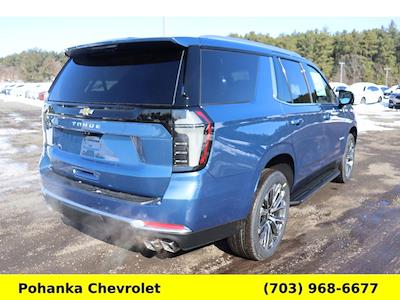 New 2026 Chevrolet Tahoe High Country for sale #TTR237983 - photo 2