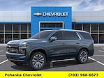 2026 Chevrolet Tahoe 4WD SUV for sale #TTR237983 - photo 3