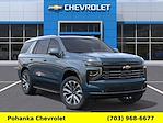 2026 Chevrolet Tahoe 4WD SUV for sale #TTR237983 - photo 7