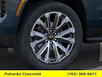 2026 Chevrolet Tahoe 4WD SUV for sale #TTR237983 - photo 9