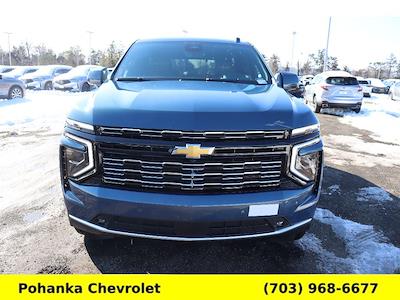 New 2026 Chevrolet Tahoe High Country for sale #TTR238683 - photo 2