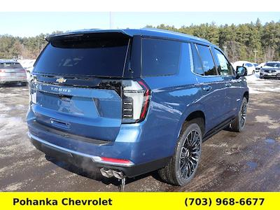New 2026 Chevrolet Tahoe High Country for sale #TTR238683 - photo 2