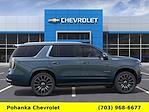 New 2026 Chevrolet Tahoe High Country for sale #TTR238683 - photo 5