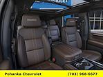 New 2026 Chevrolet Tahoe High Country for sale #TTR238683 - photo 16